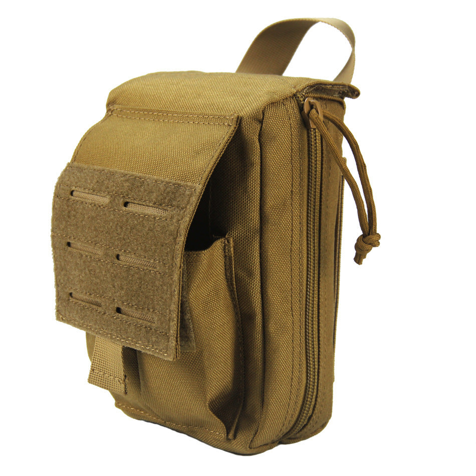 Molle lommer