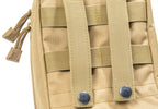 Medic Pouch – MOLLE system