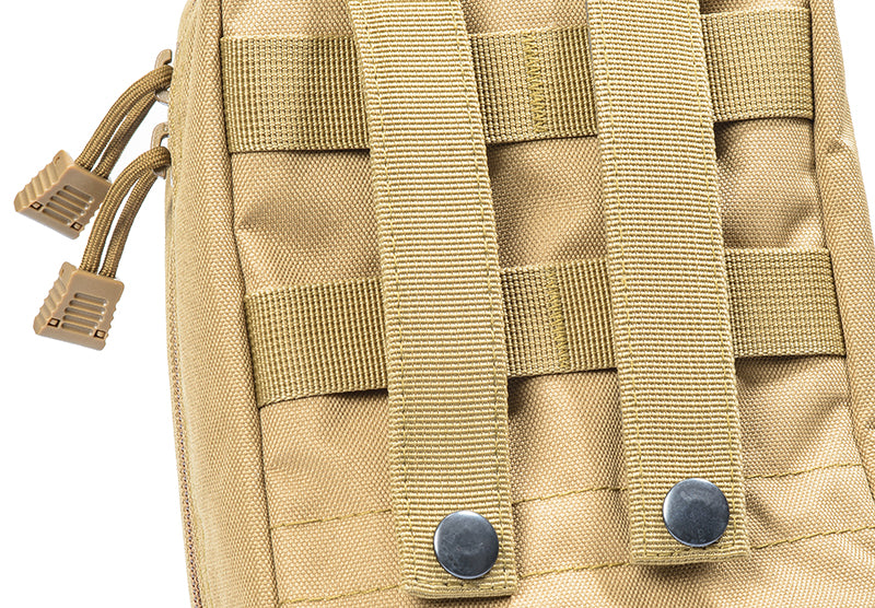 Medic Pouch – MOLLE system