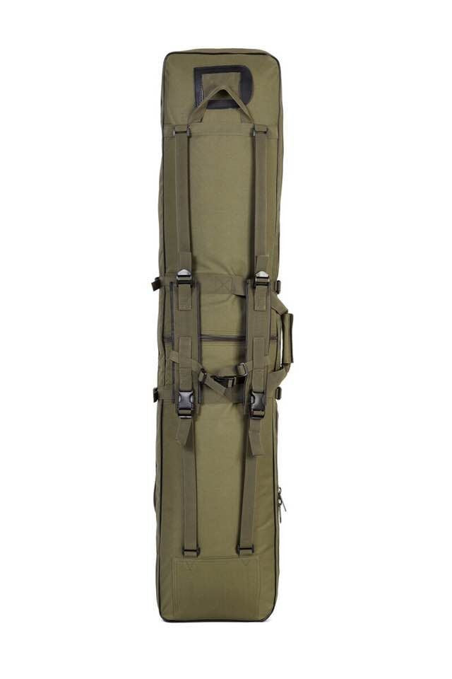 Våpenfutteral 85 cm