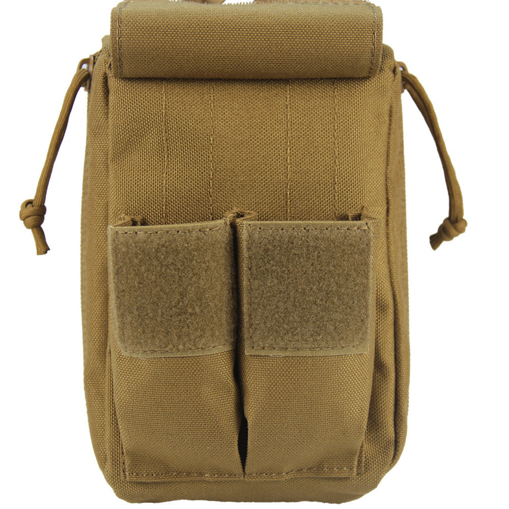Medic MOLLE-lomme