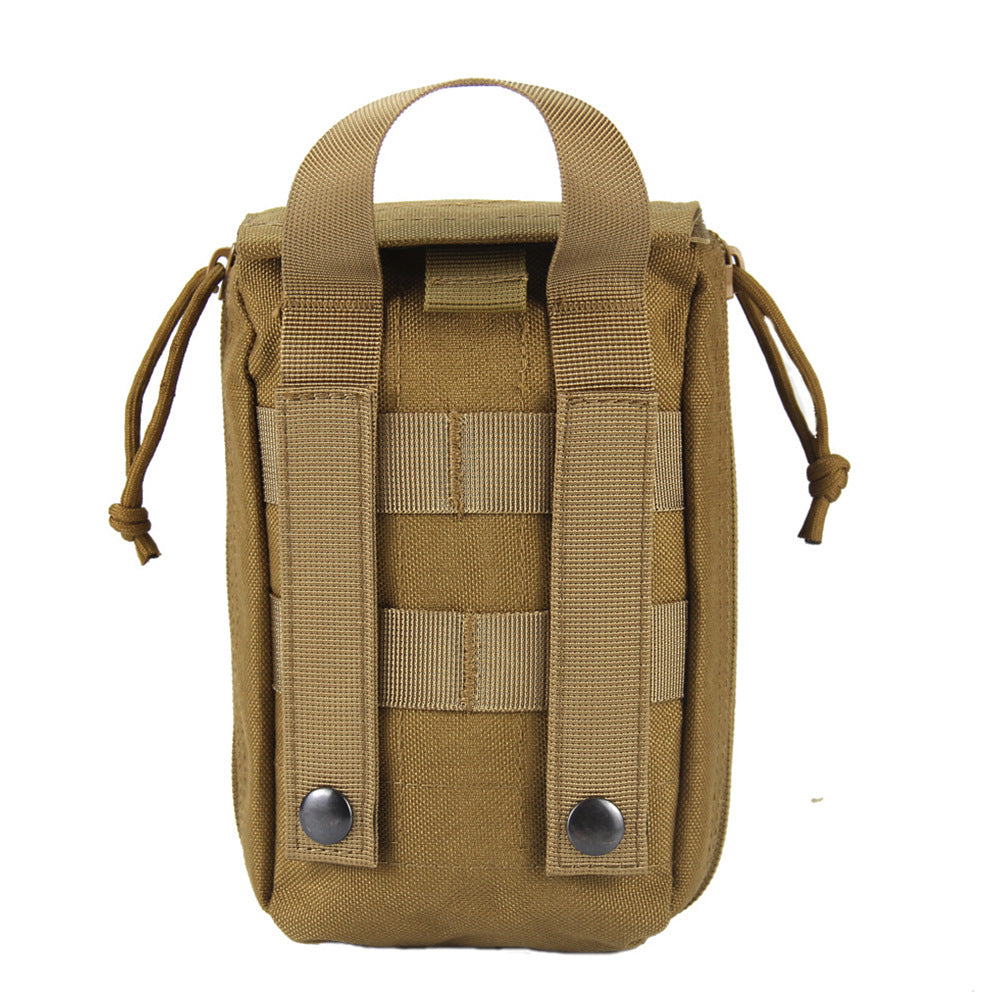Medic MOLLE-lomme