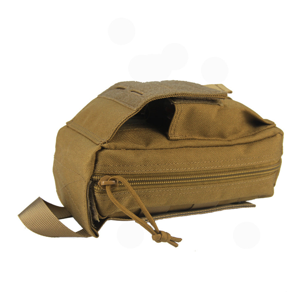 Medic MOLLE-lomme