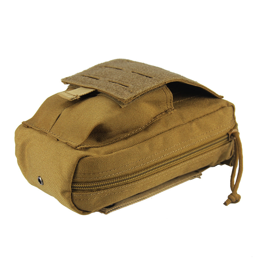 Medic MOLLE-lomme