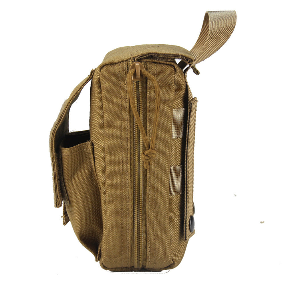 Medic MOLLE-lomme