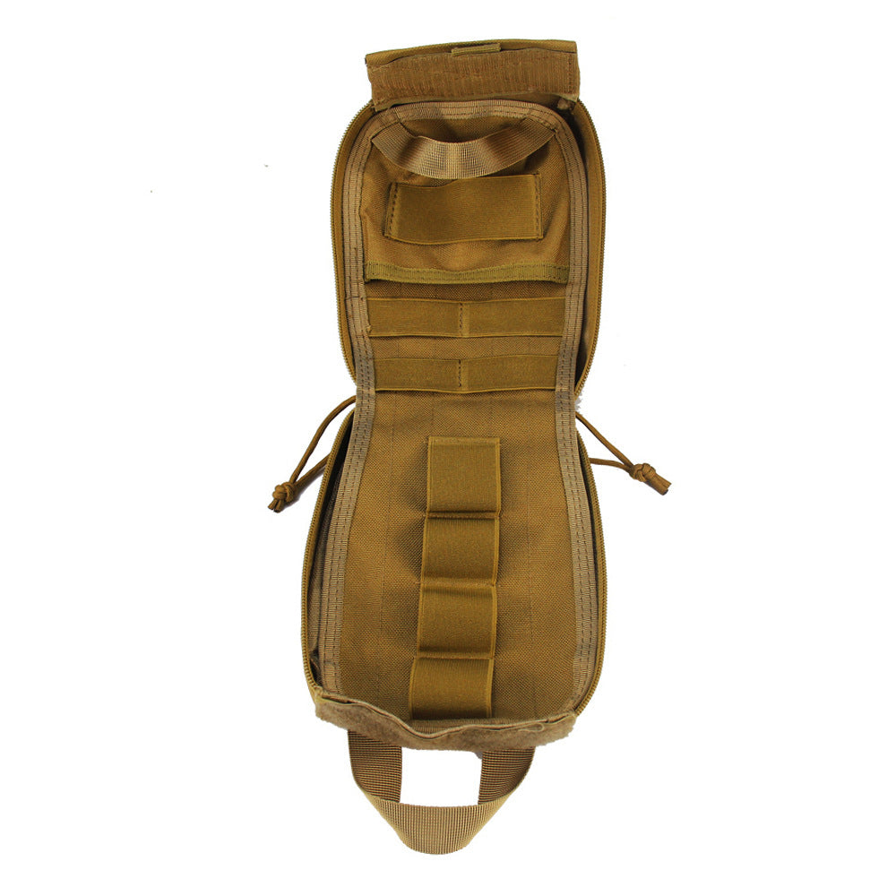 Medic MOLLE-lomme
