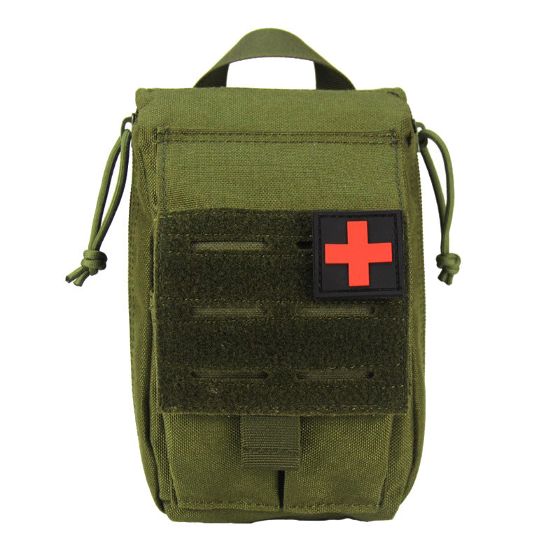 Medic MOLLE-lomme