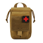 Medic MOLLE-lomme