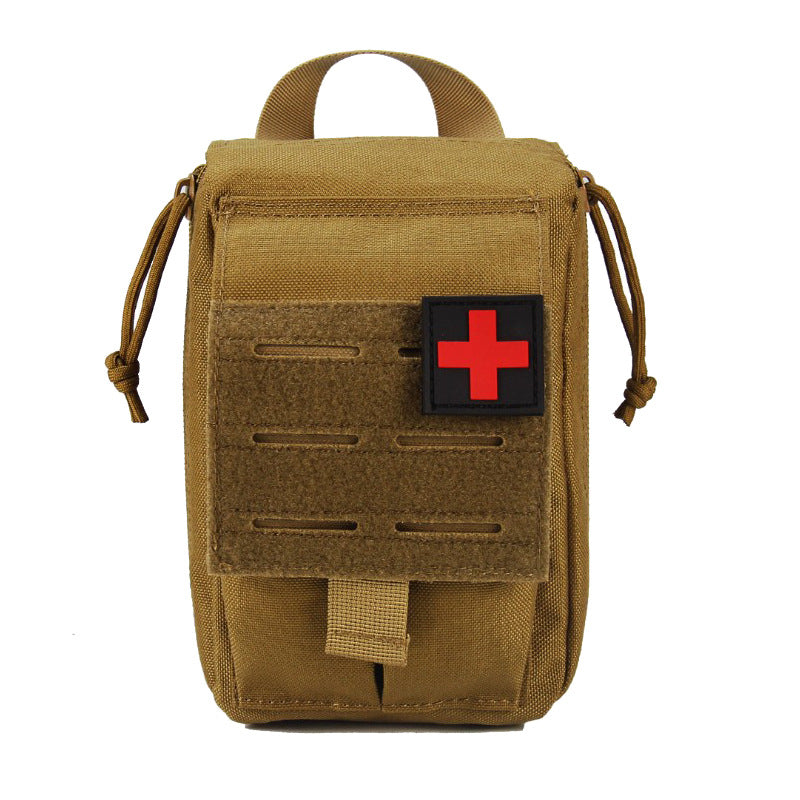 Medic MOLLE-lomme