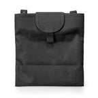 Sammenleggbar Dump Pouch med Hette
