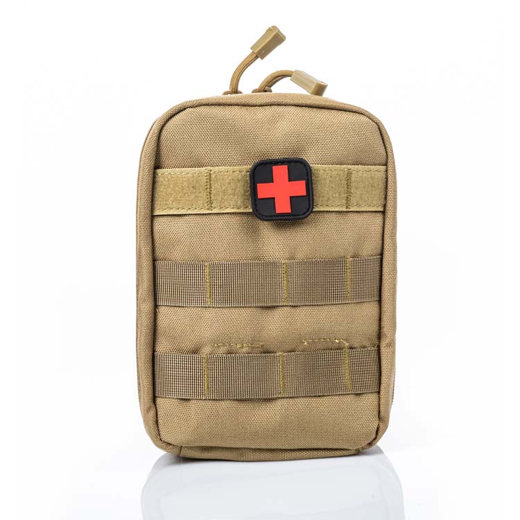 Medic Pouch – MOLLE system