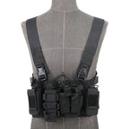 Taktisk Chest-Rig