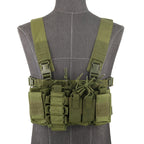Taktisk Chest-Rig