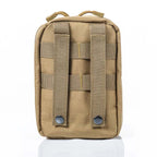 Medic Pouch – MOLLE system