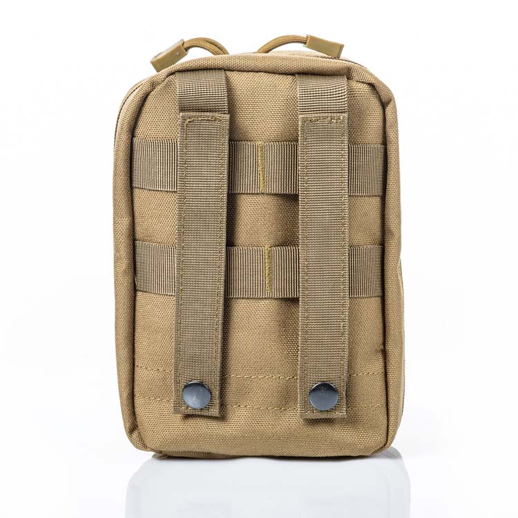 Medic Pouch – MOLLE system