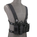 Taktisk Chest-Rig