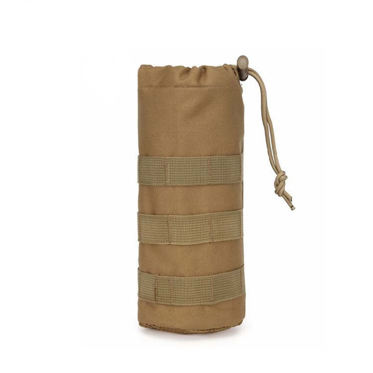 MOLLE Vannflaskelomme