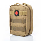 Medic Pouch – MOLLE system