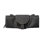 Sammenleggbar Dump Pouch med Hette