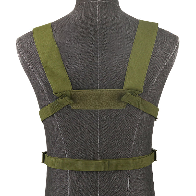 Taktisk Chest-Rig