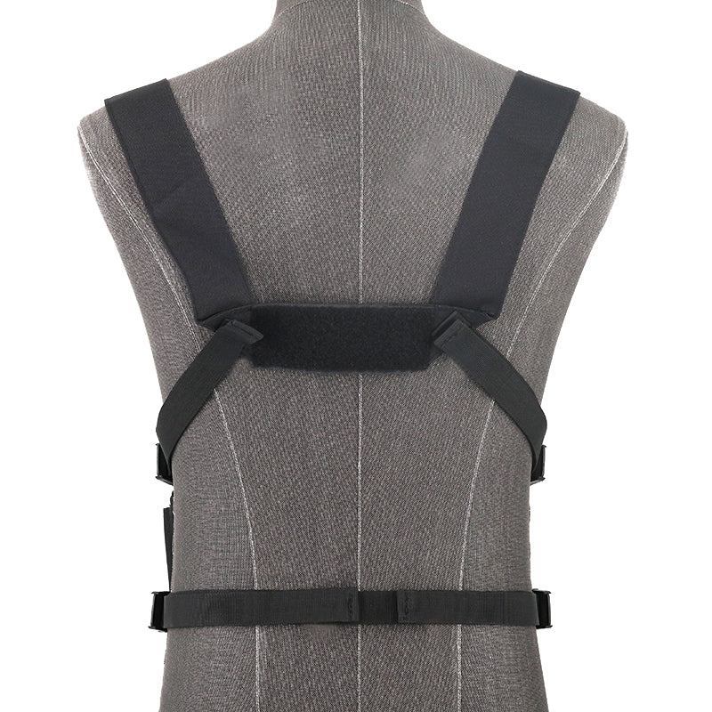 Taktisk Chest-Rig