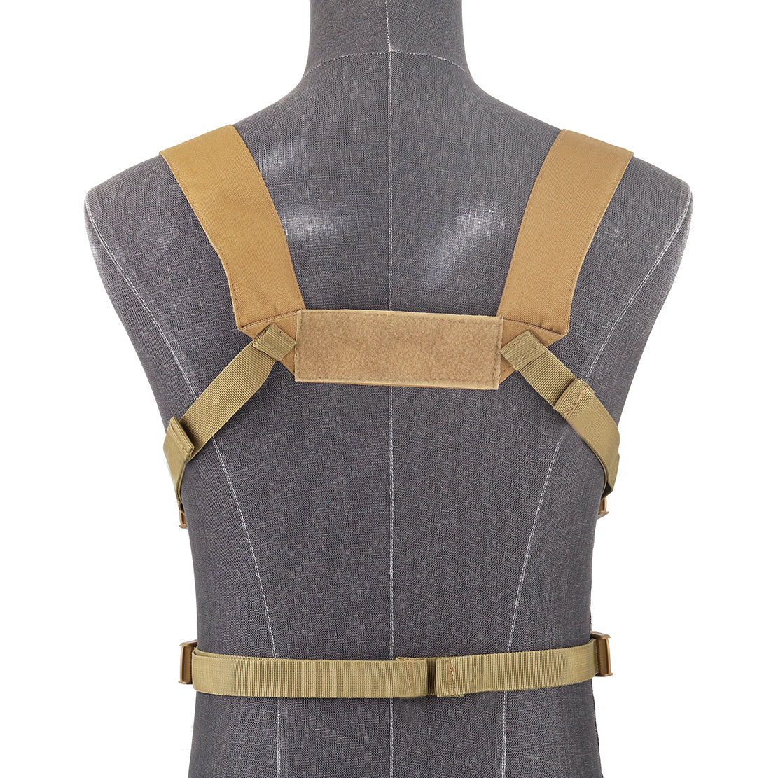 Taktisk Chest-Rig