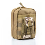 Medic Pouch – MOLLE system