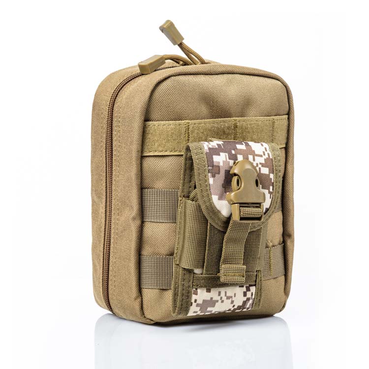 Medic Pouch – MOLLE system