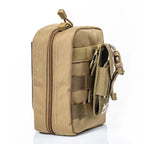 Medic Pouch – MOLLE system