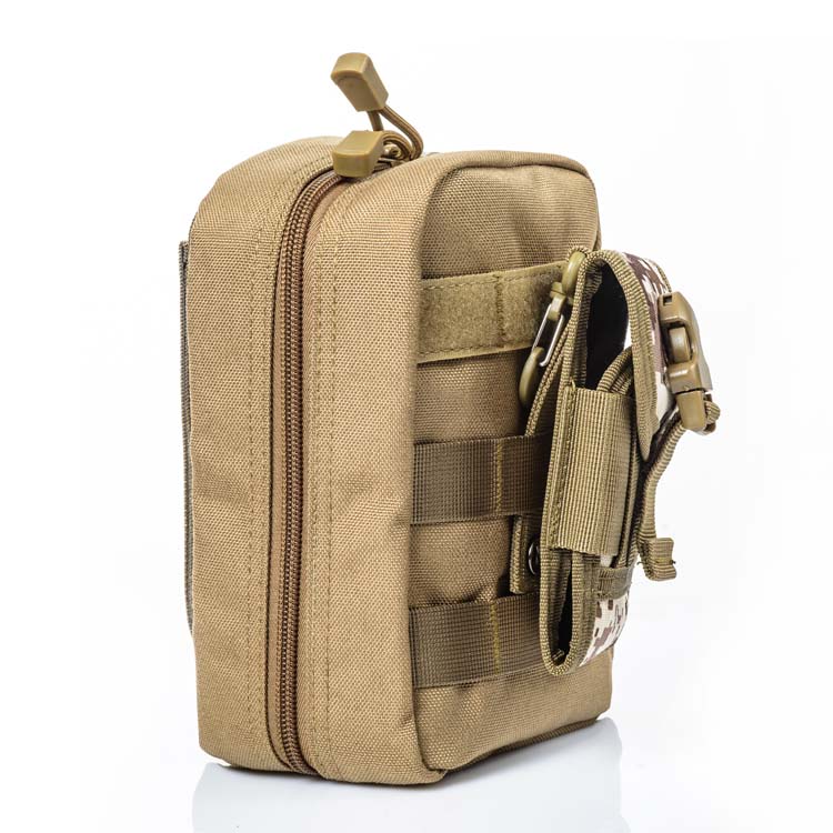 Medic Pouch – MOLLE system