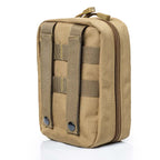Medic Pouch – MOLLE system