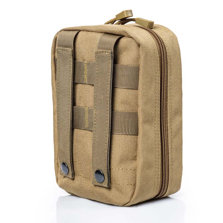 Medic Pouch – MOLLE system