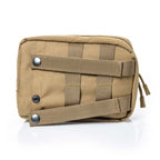 Medic Pouch – MOLLE system