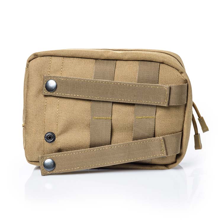 Medic Pouch – MOLLE system