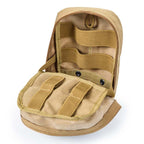 Medic Pouch – MOLLE system