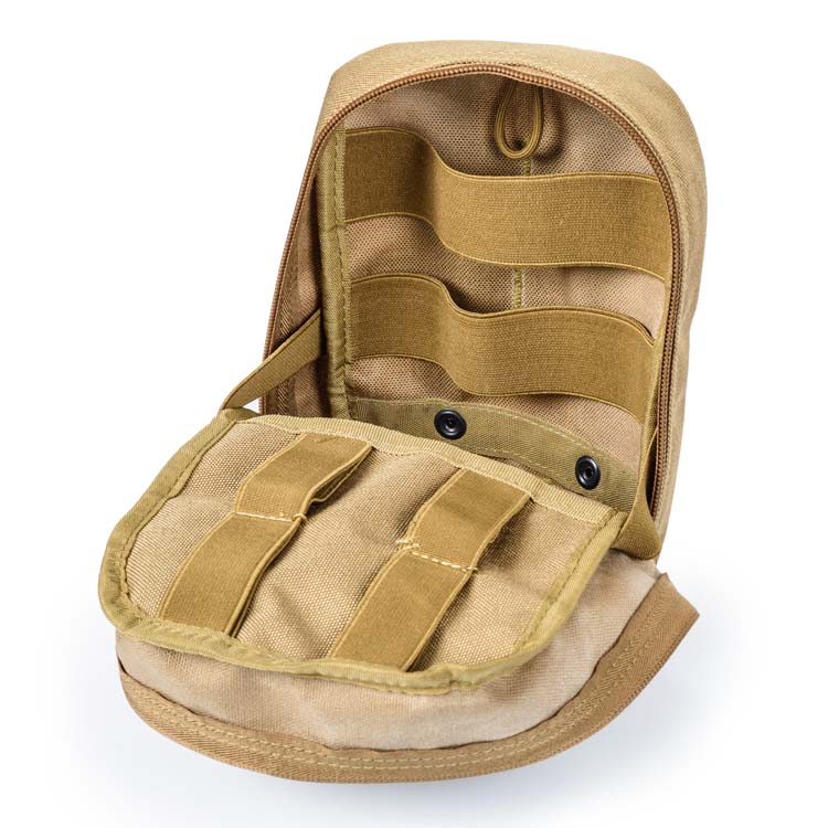 Medic Pouch – MOLLE system