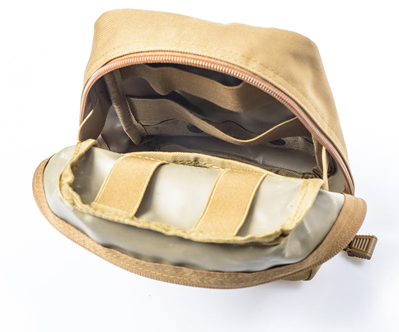 Medic Pouch – MOLLE system