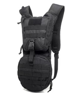 Vannblære Ryggsekk - MOLLE system