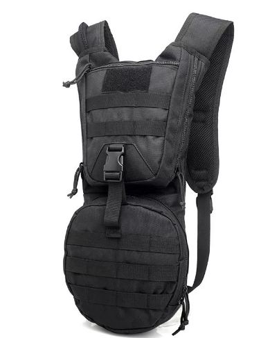 Vannblære Ryggsekk - MOLLE system