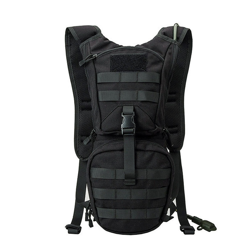Vannblære Ryggsekk - MOLLE system