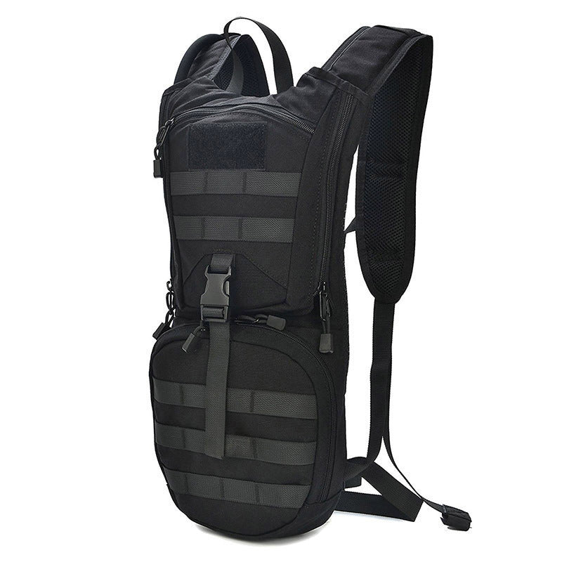Vannblære Ryggsekk - MOLLE system