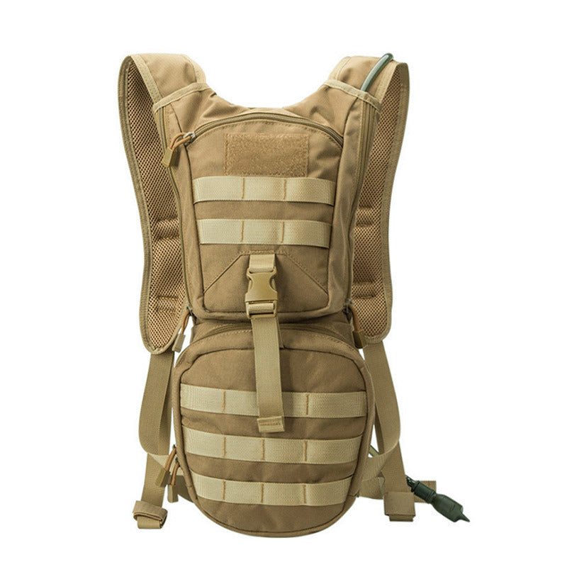 Vannblære Ryggsekk - MOLLE system