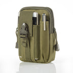Liten MOLLE-lomme
