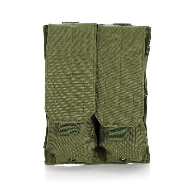 MOLLE Magasintaske – Dobbel