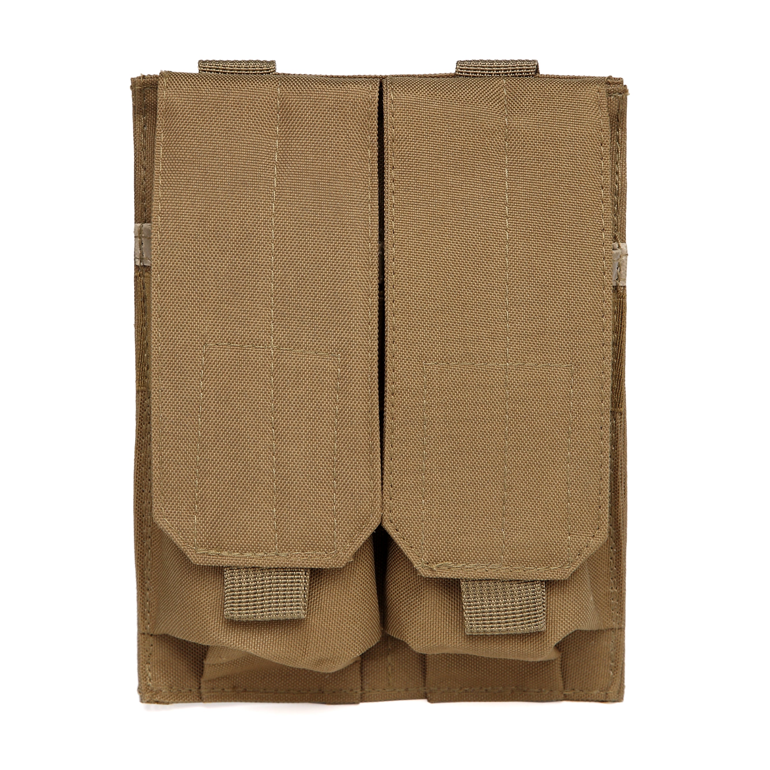 MOLLE Magasintaske – Dobbel
