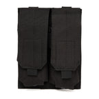 MOLLE Magasintaske – Dobbel