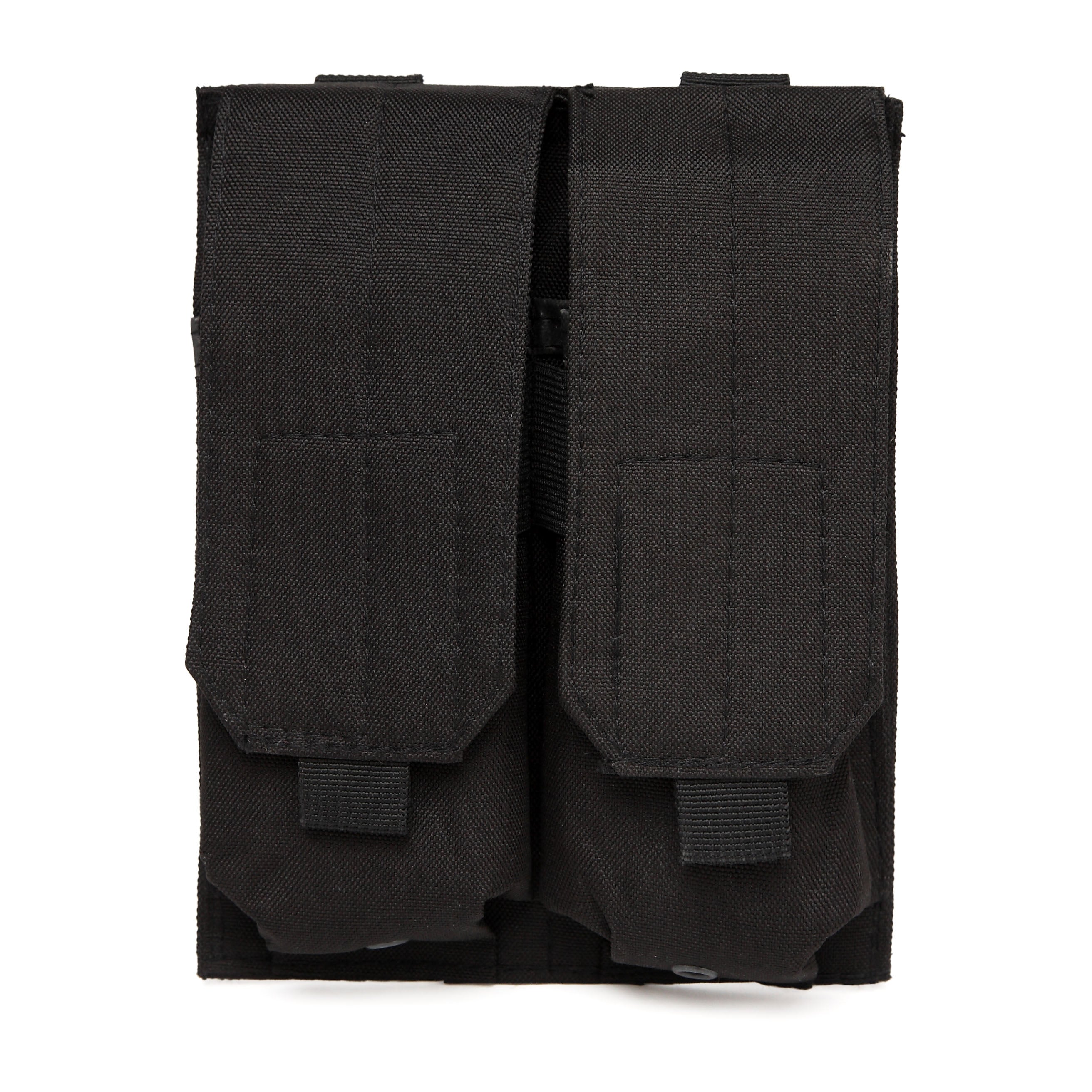 MOLLE Magasintaske – Dobbel