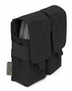 MOLLE Magasintaske – Dobbel