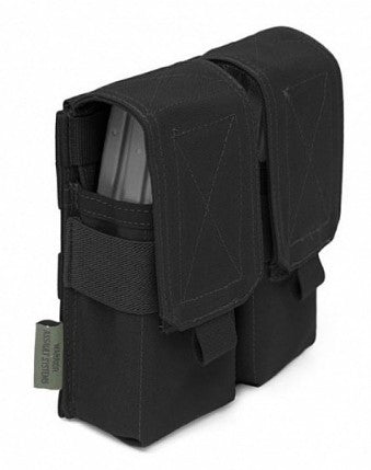 MOLLE Magasintaske – Dobbel