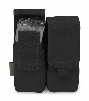 MOLLE Magasintaske – Dobbel